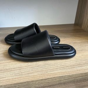Proenza slides